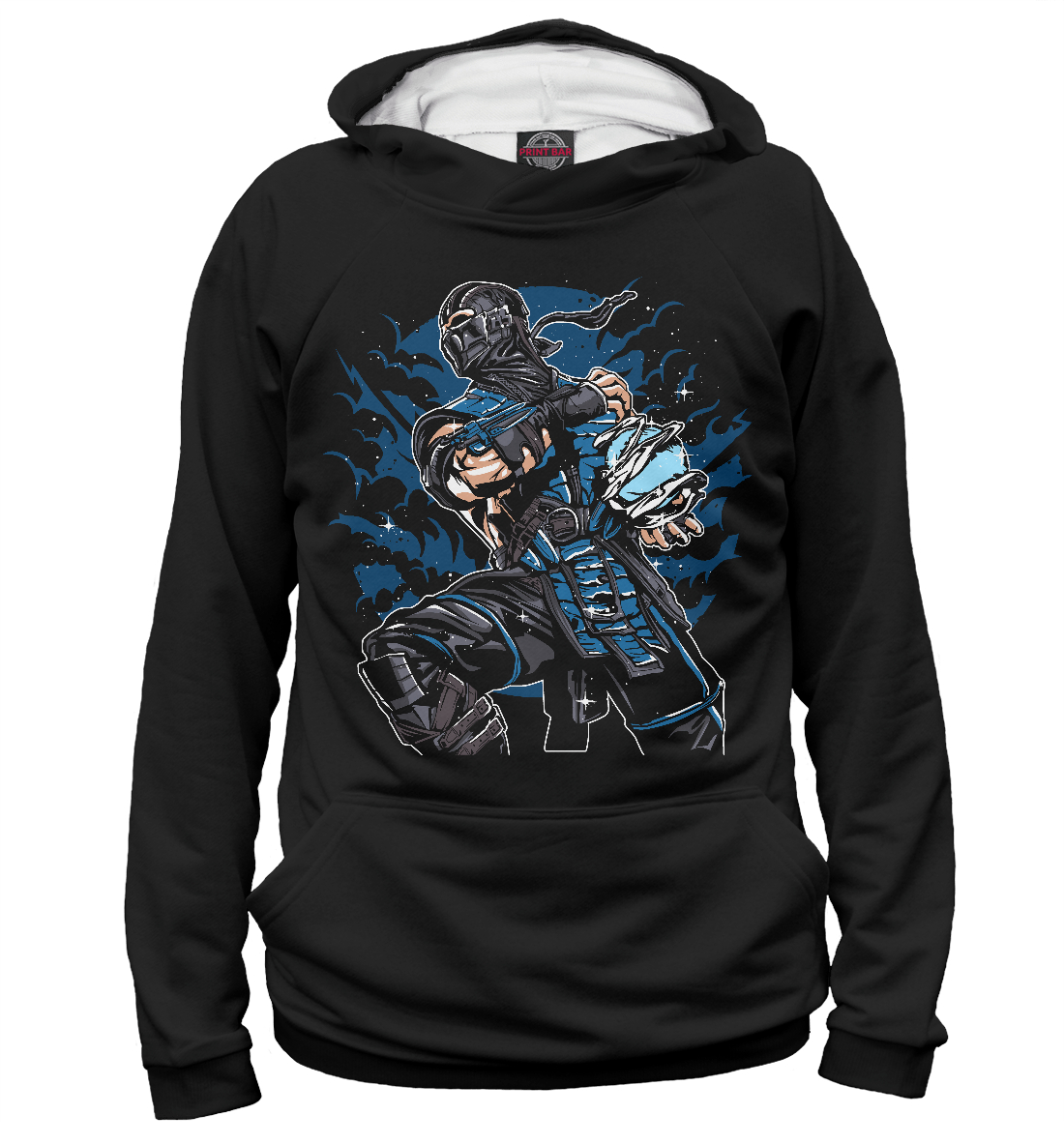 

Sub Zero