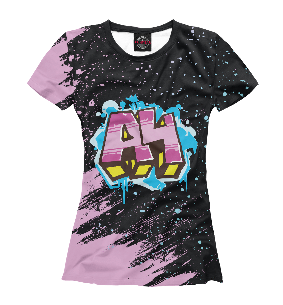 

А4