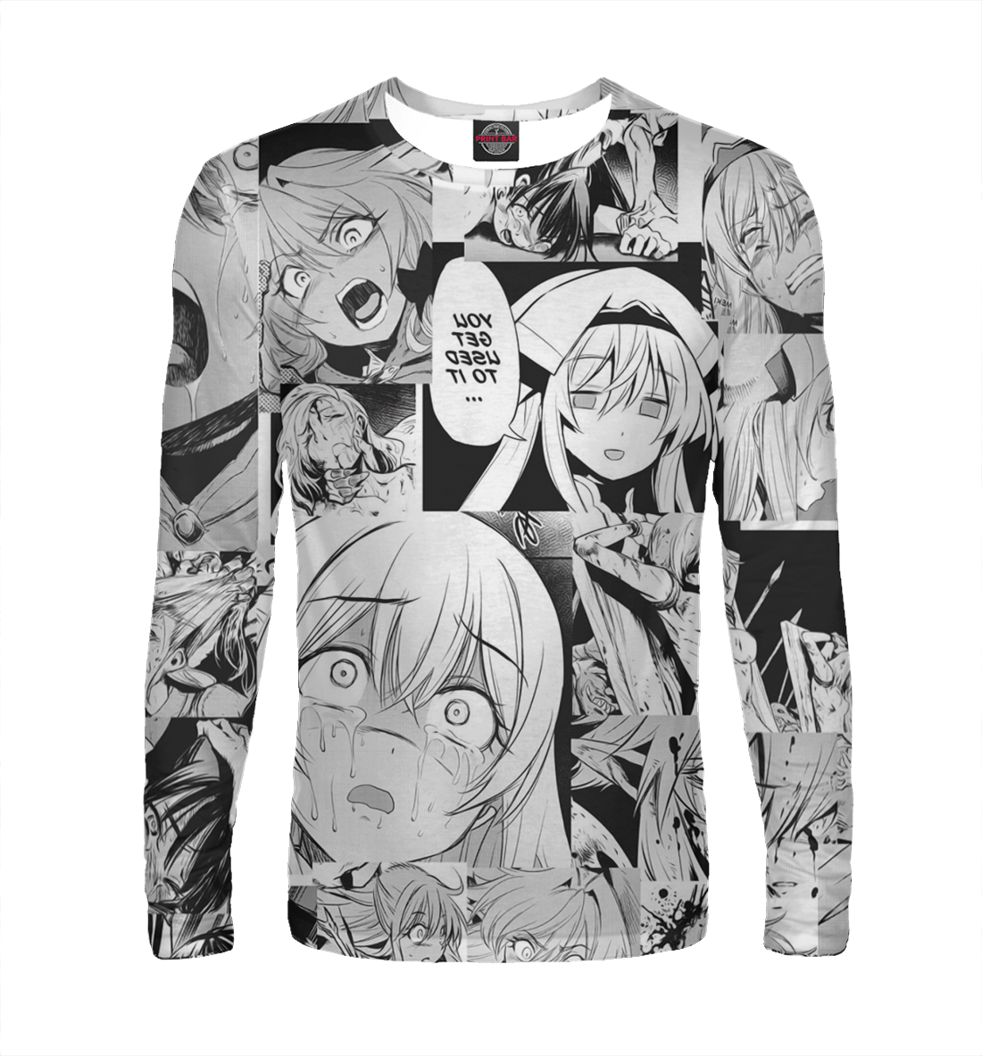 

AHEGAO