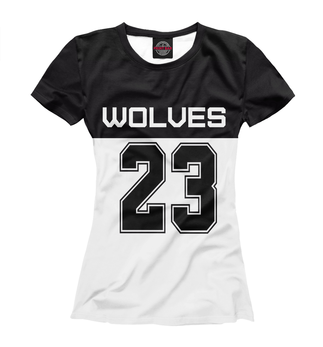 

Wolves