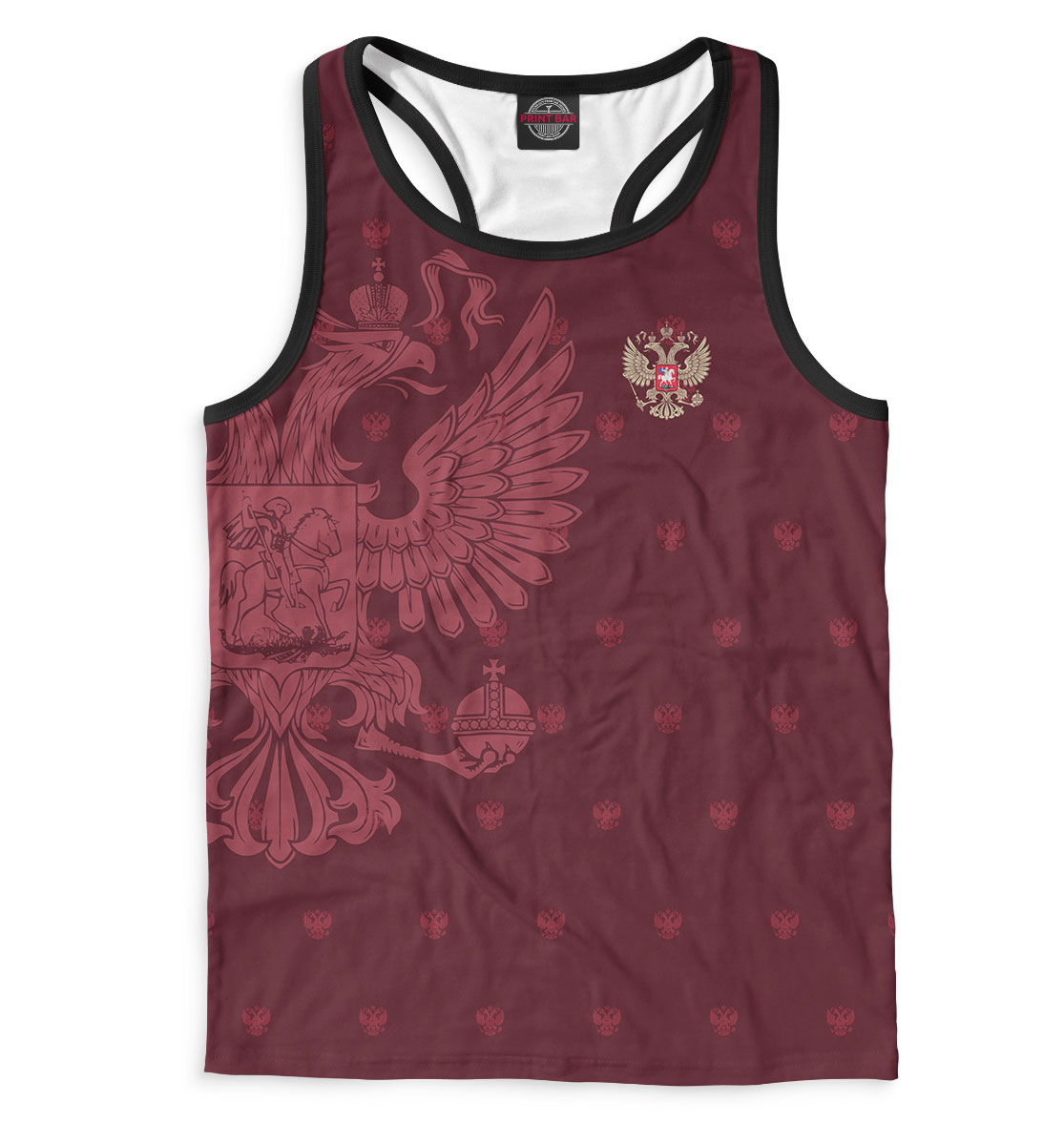 

Герб России