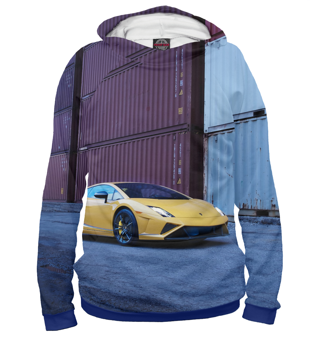 

Lamborghini