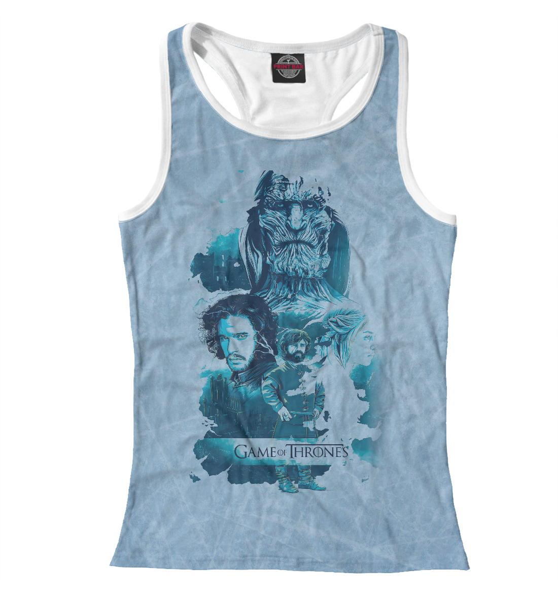 

Игра престолов