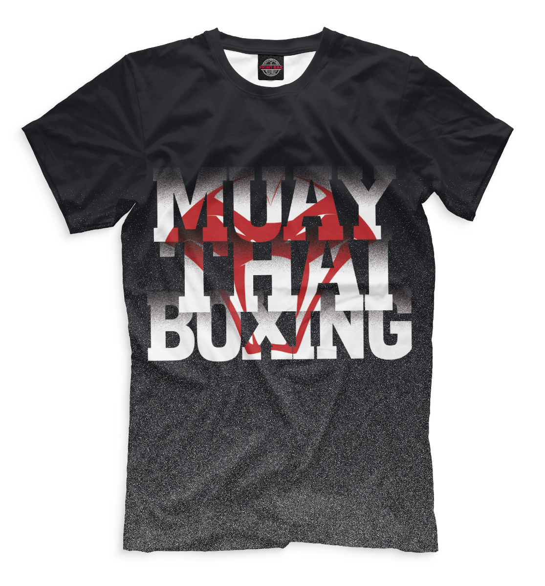 

Muay Thai Boxing
