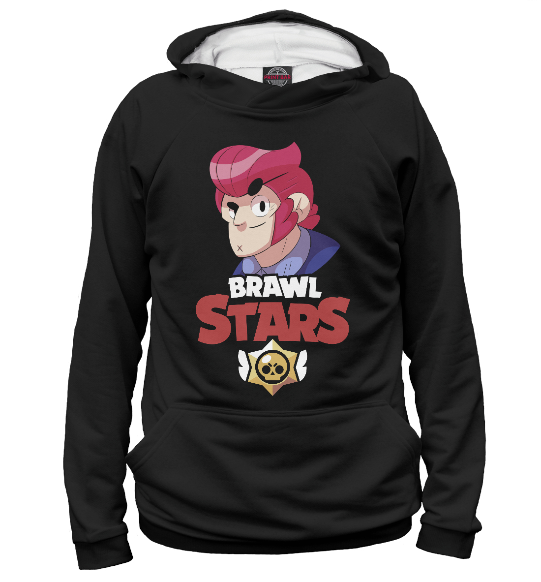 

Brawl Stars Colt