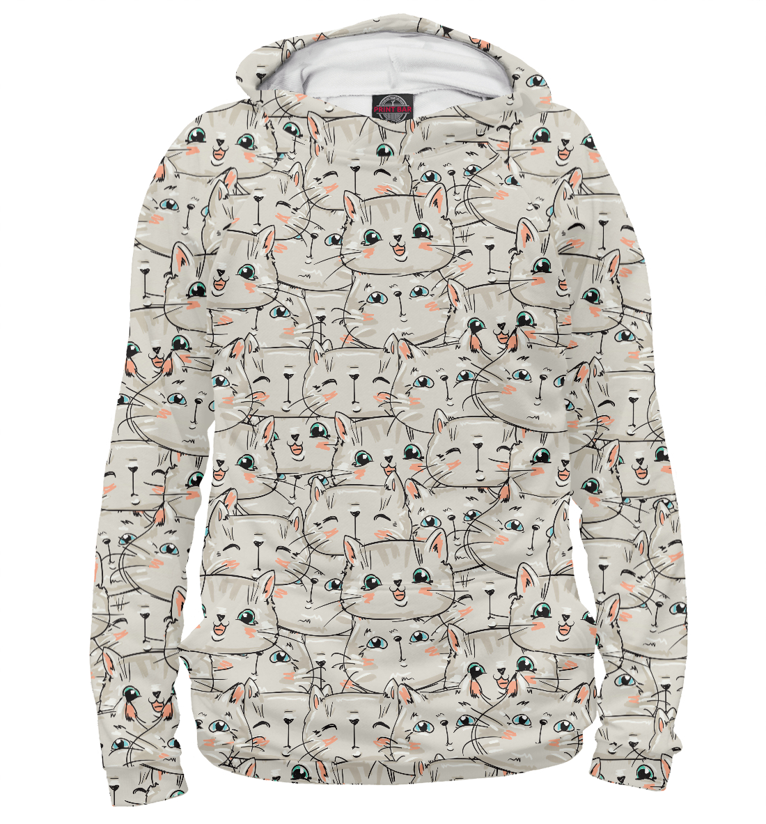 

Забавные котики