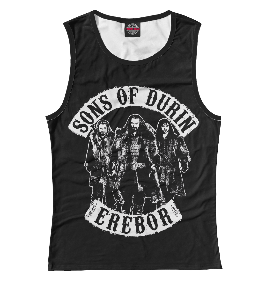 

Sons Of Durin
