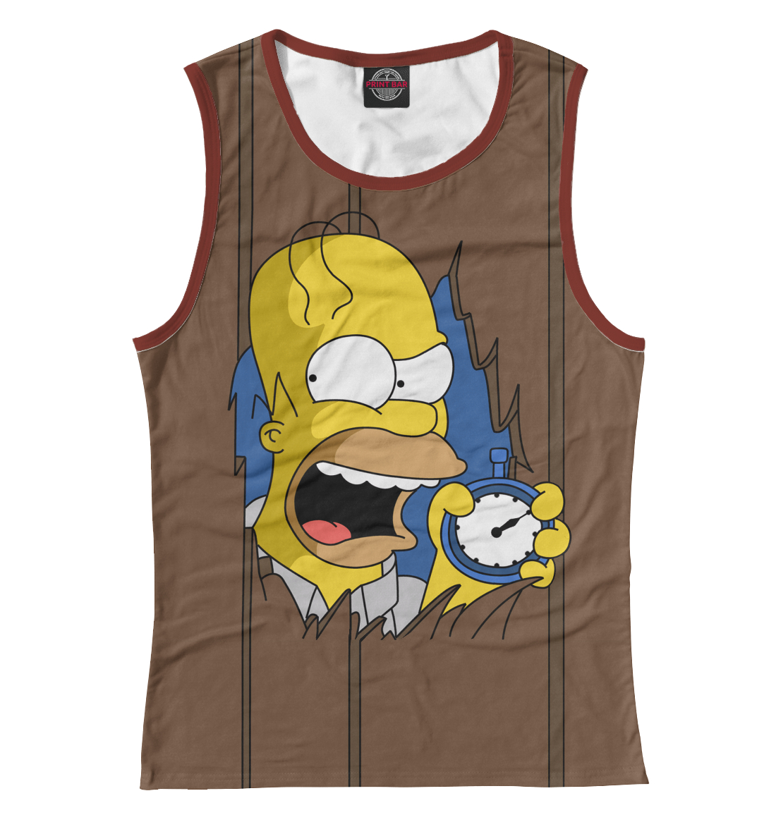 

Гомер Симпсон