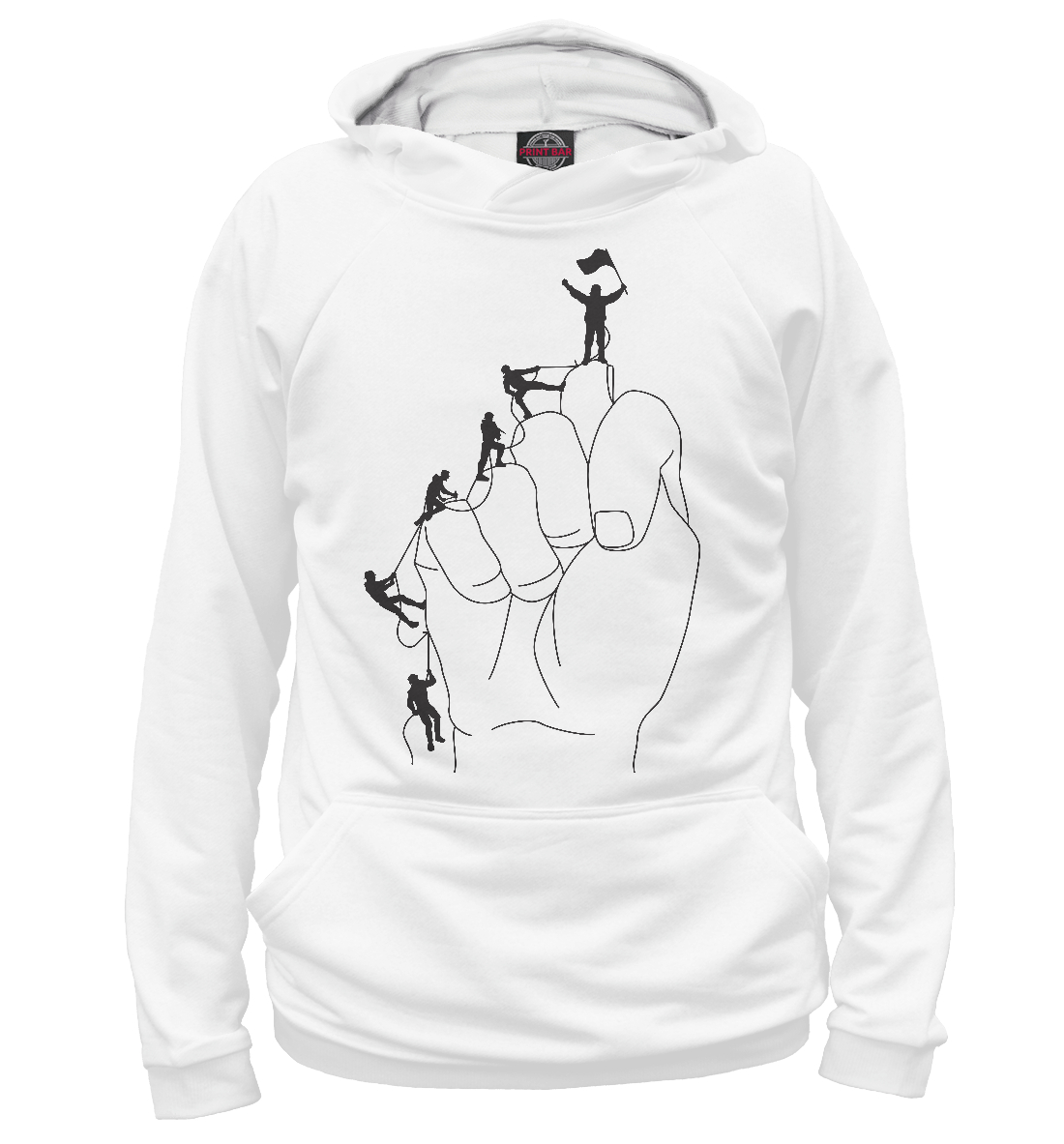 

Альпинисты