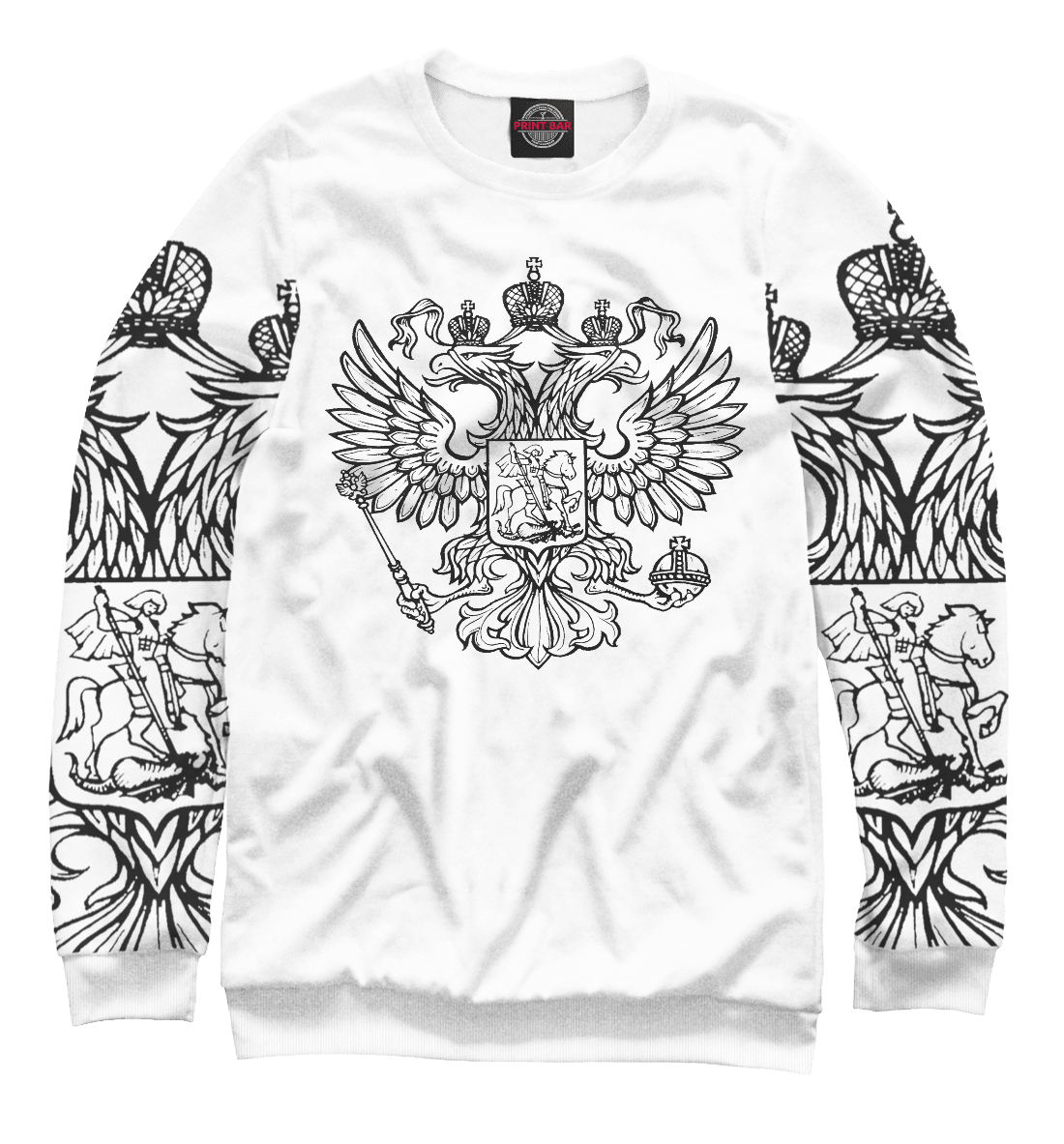 

Герб РФ