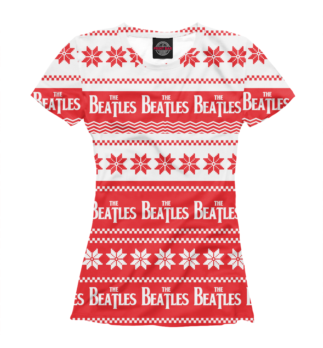 

The Beatles