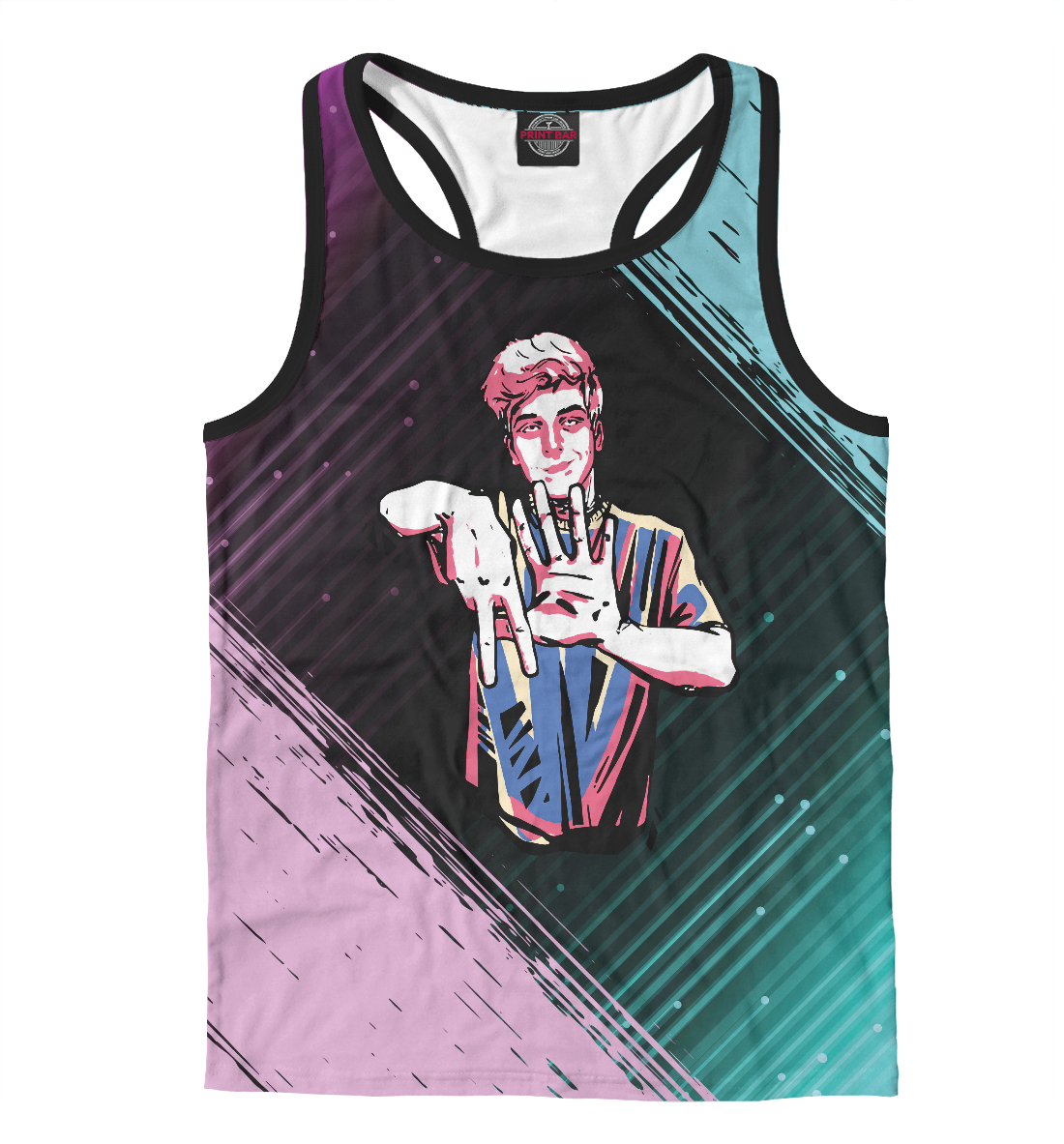 

А4 - Влад Бумага