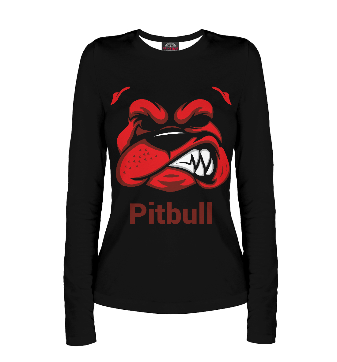 

Pit bull