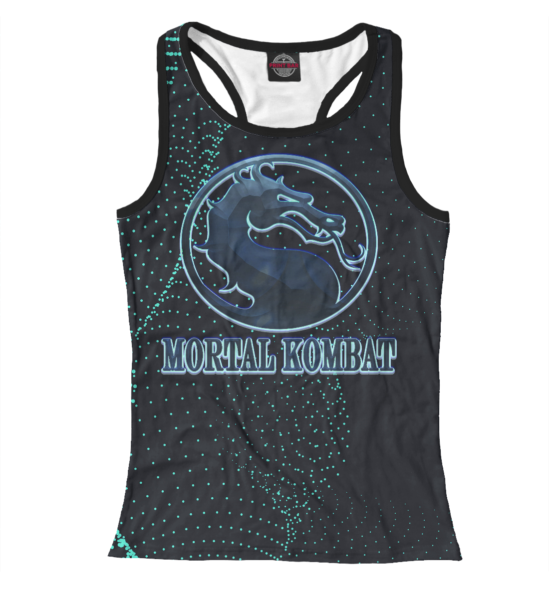 

Mortal Kombat