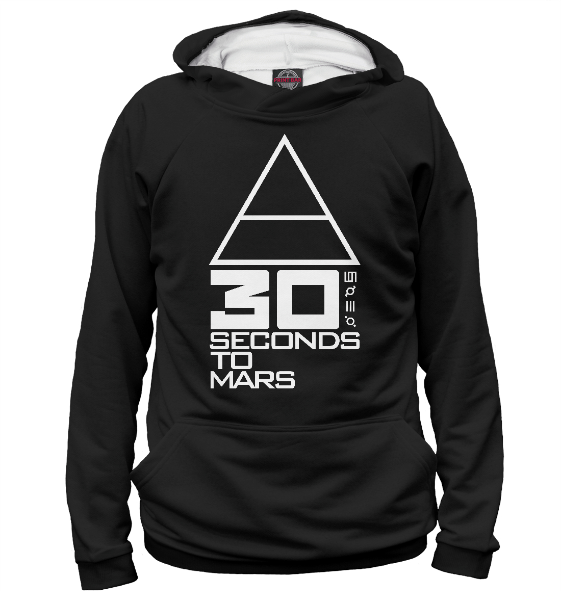 

30 Seconds to Mars
