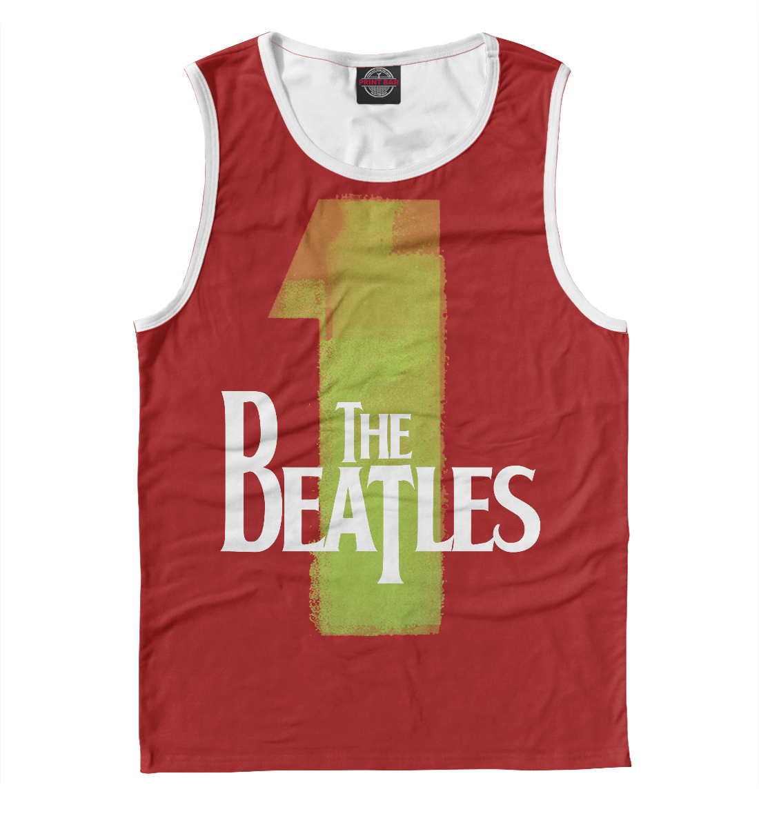 

The Beatles