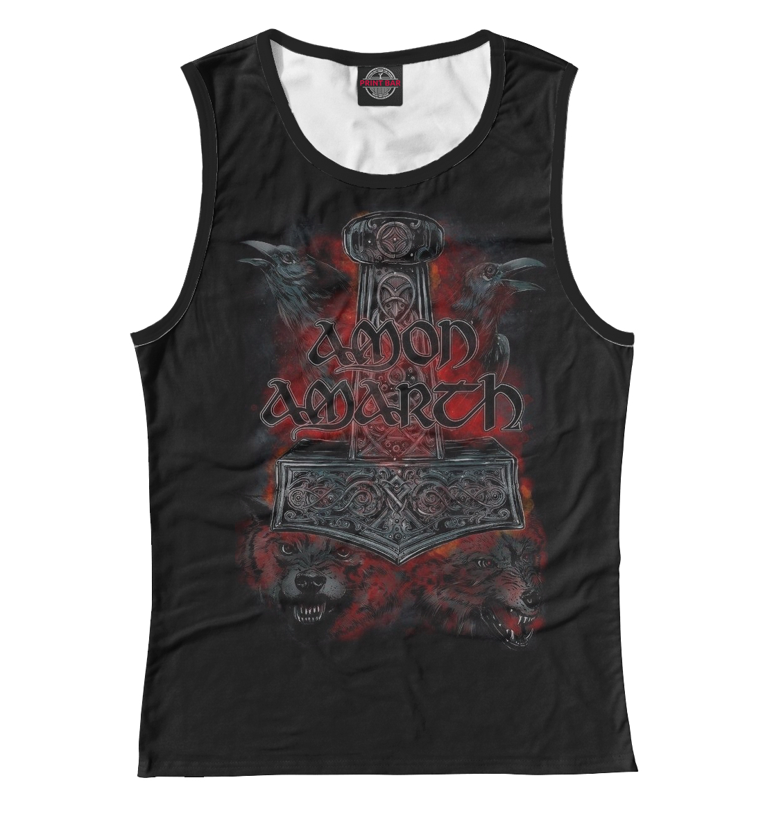 

Amon Amarth