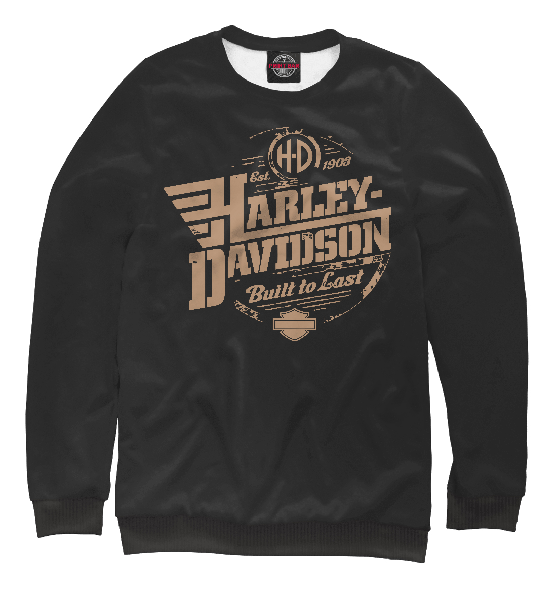 

Harley Wings