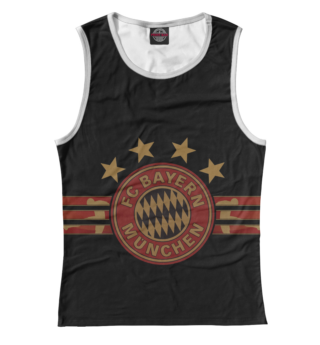 

FC Bayern