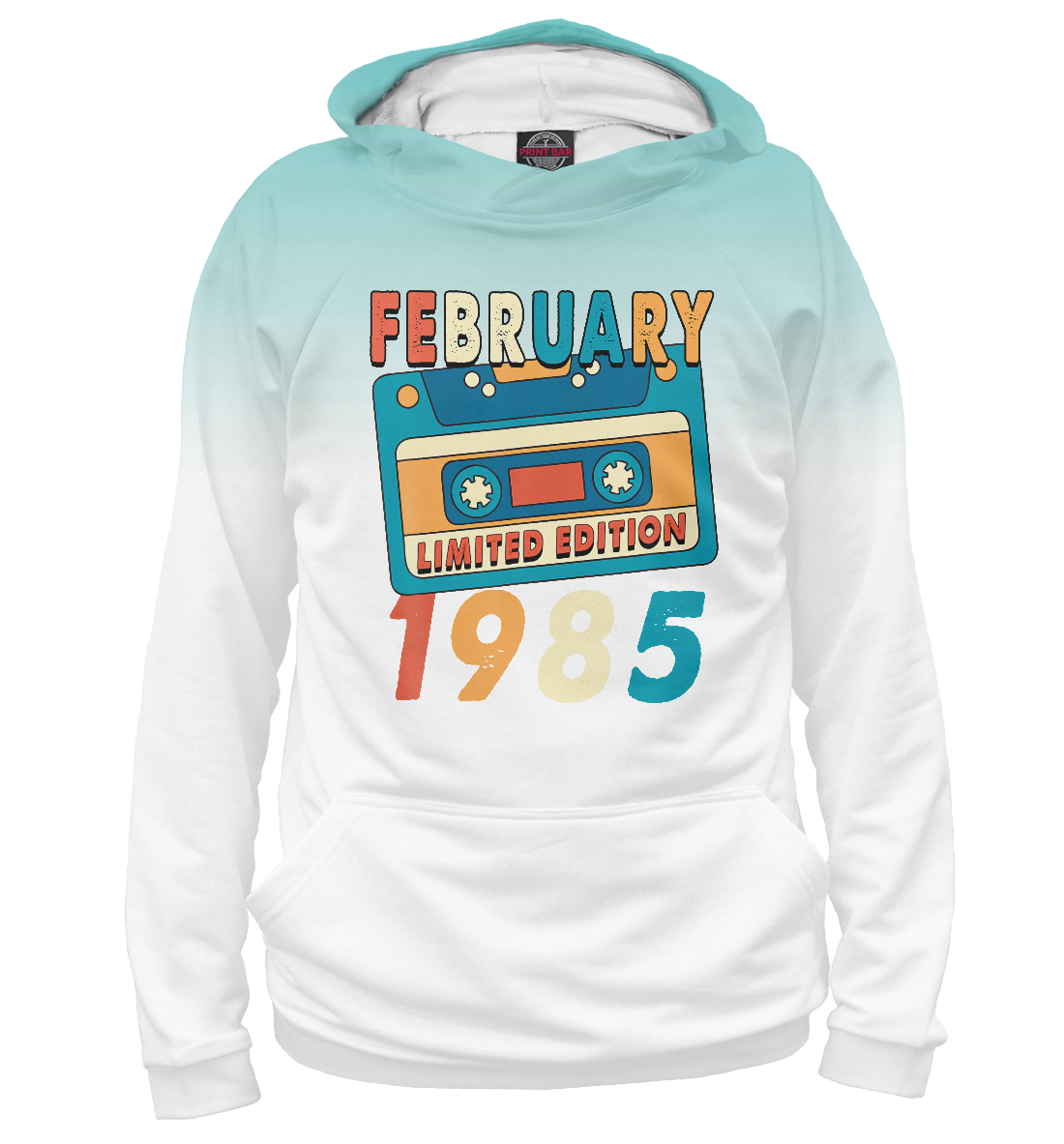 

February 1985