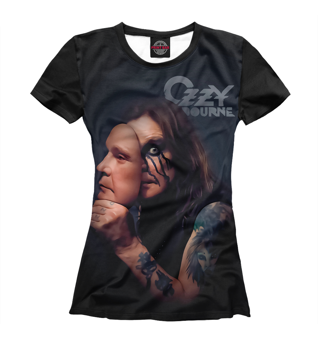 

Ozzy Osbourne