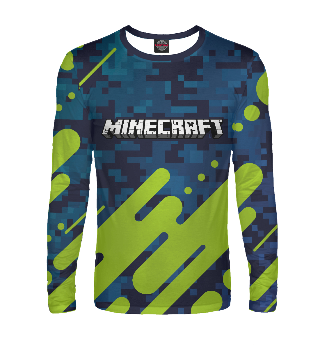 

Minecraft / Майнкрафт