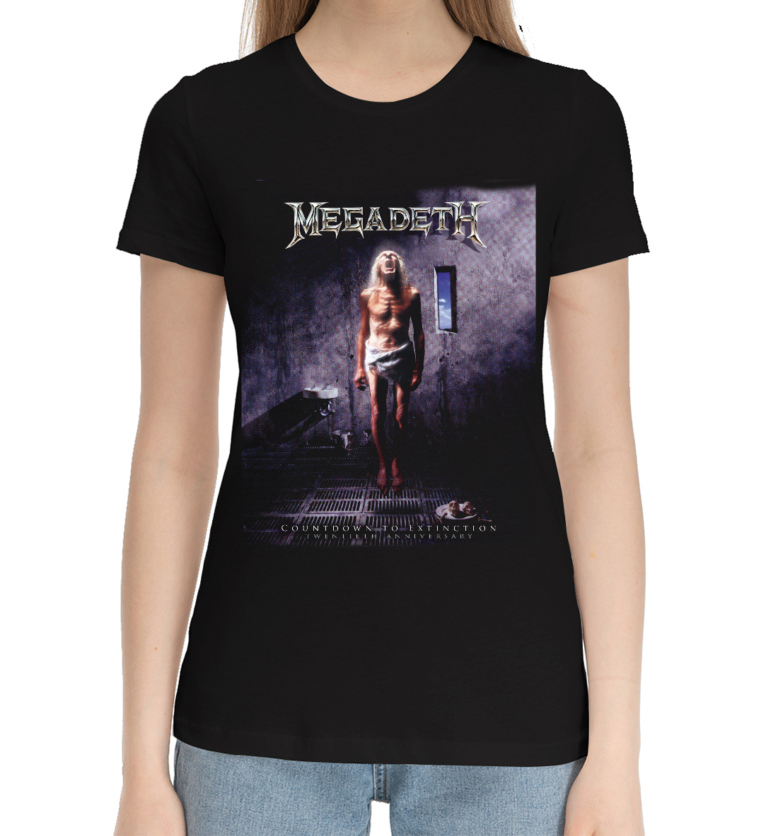 

Megadeth