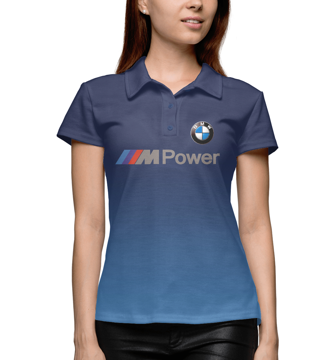

M Power