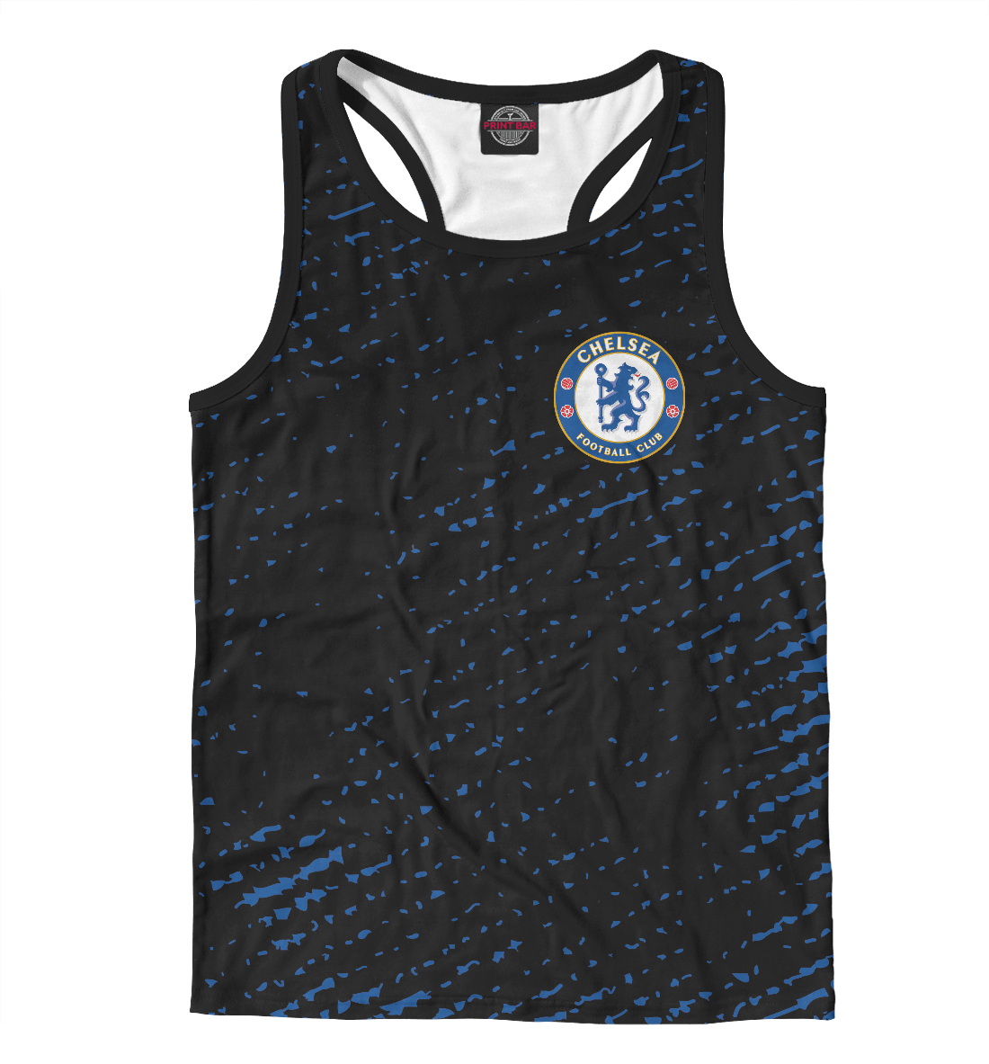 

Chelsea F.C.