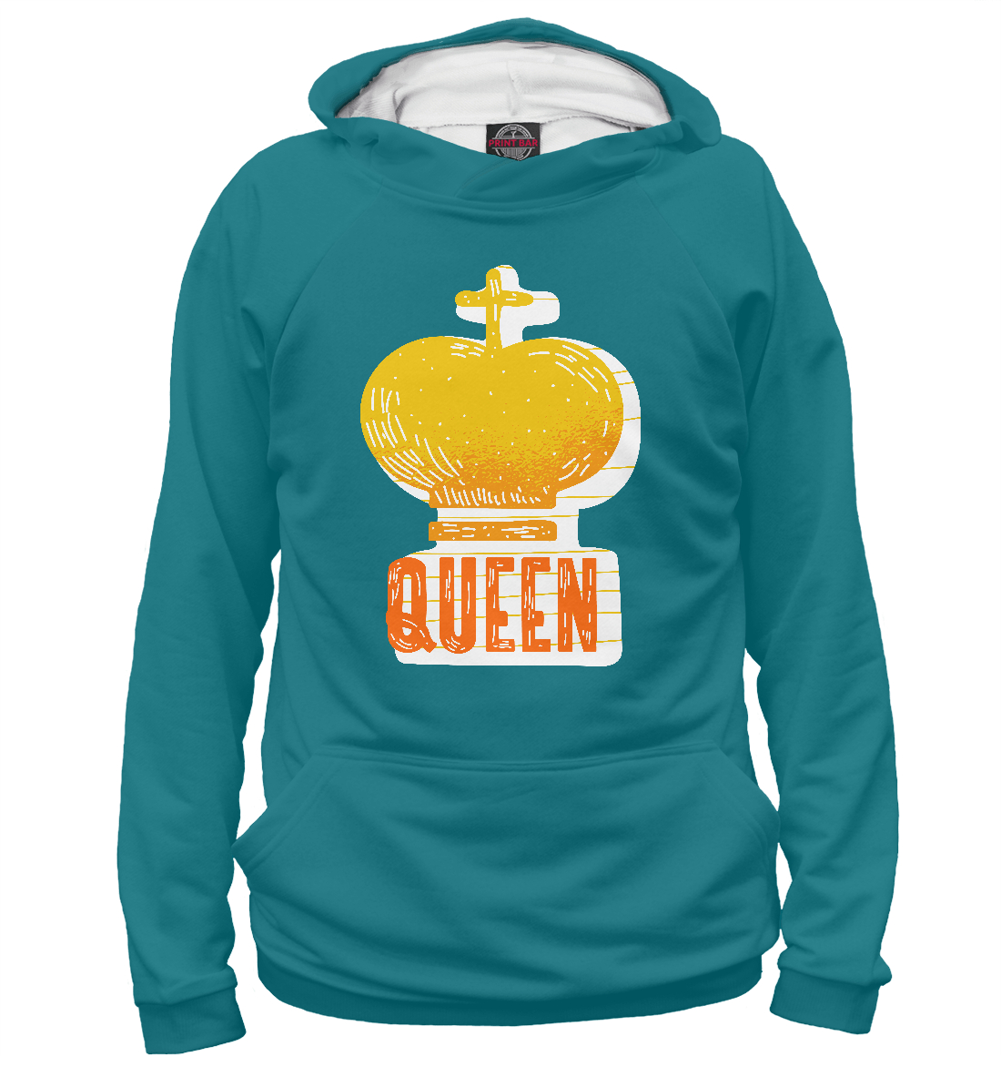 

True Queen
