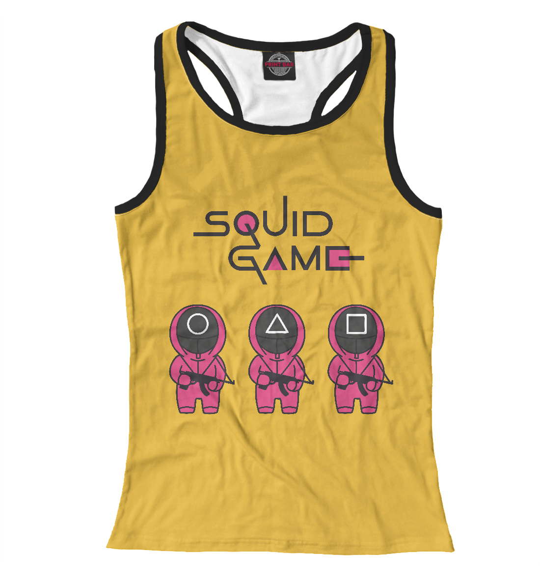 

Squid Game