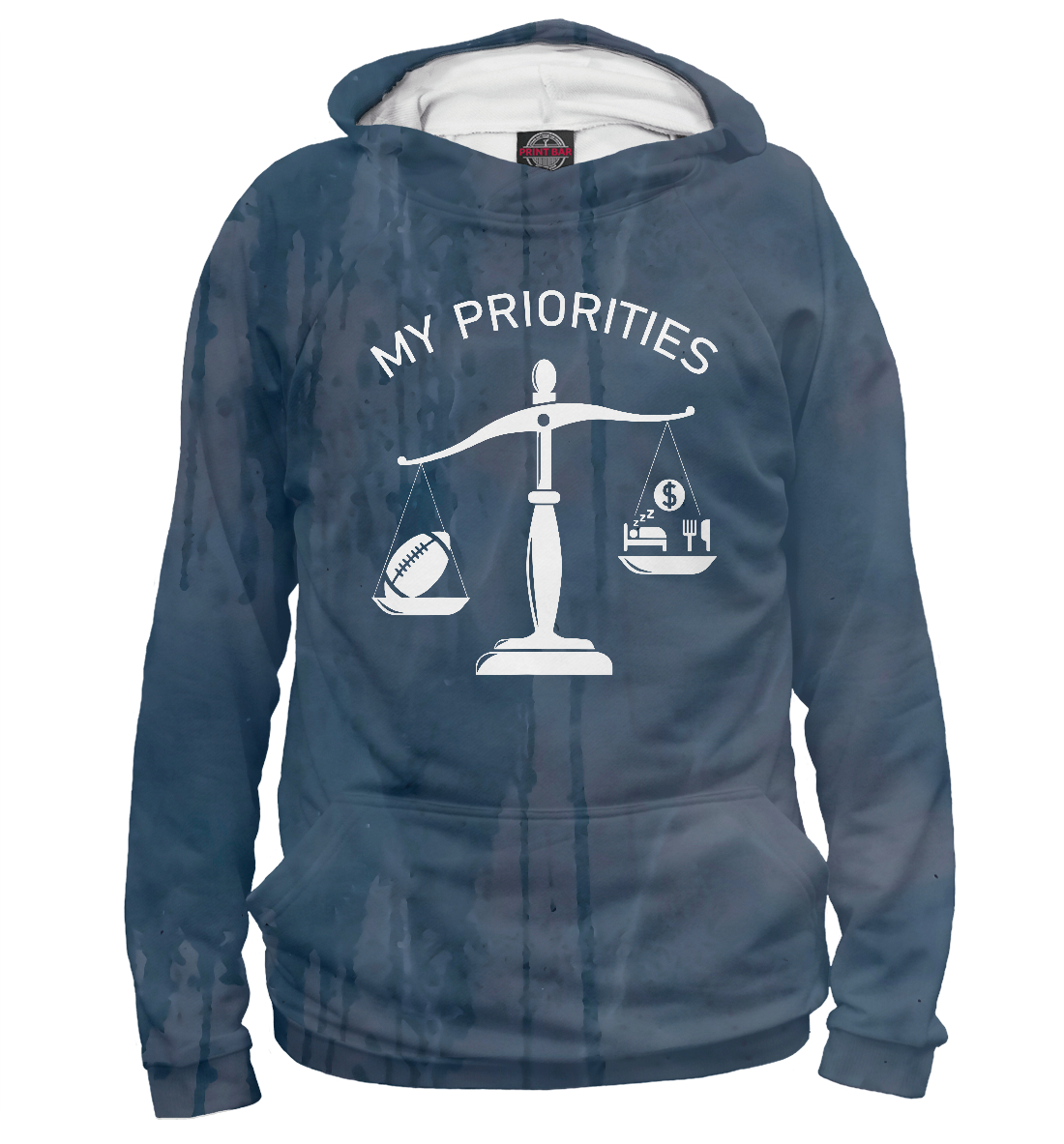 

My Priorities Rugby