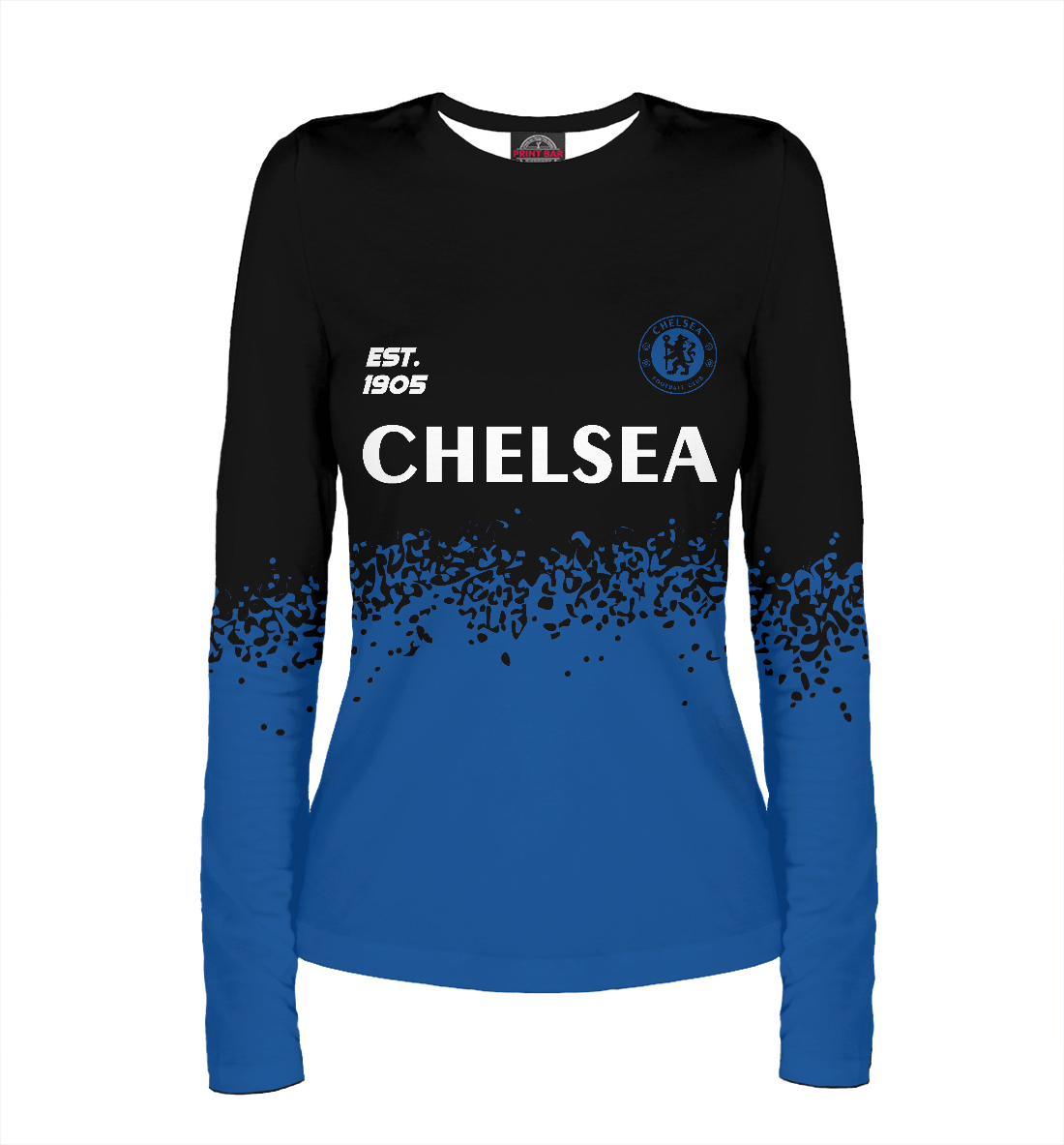 

Chelsea | Est. 1905