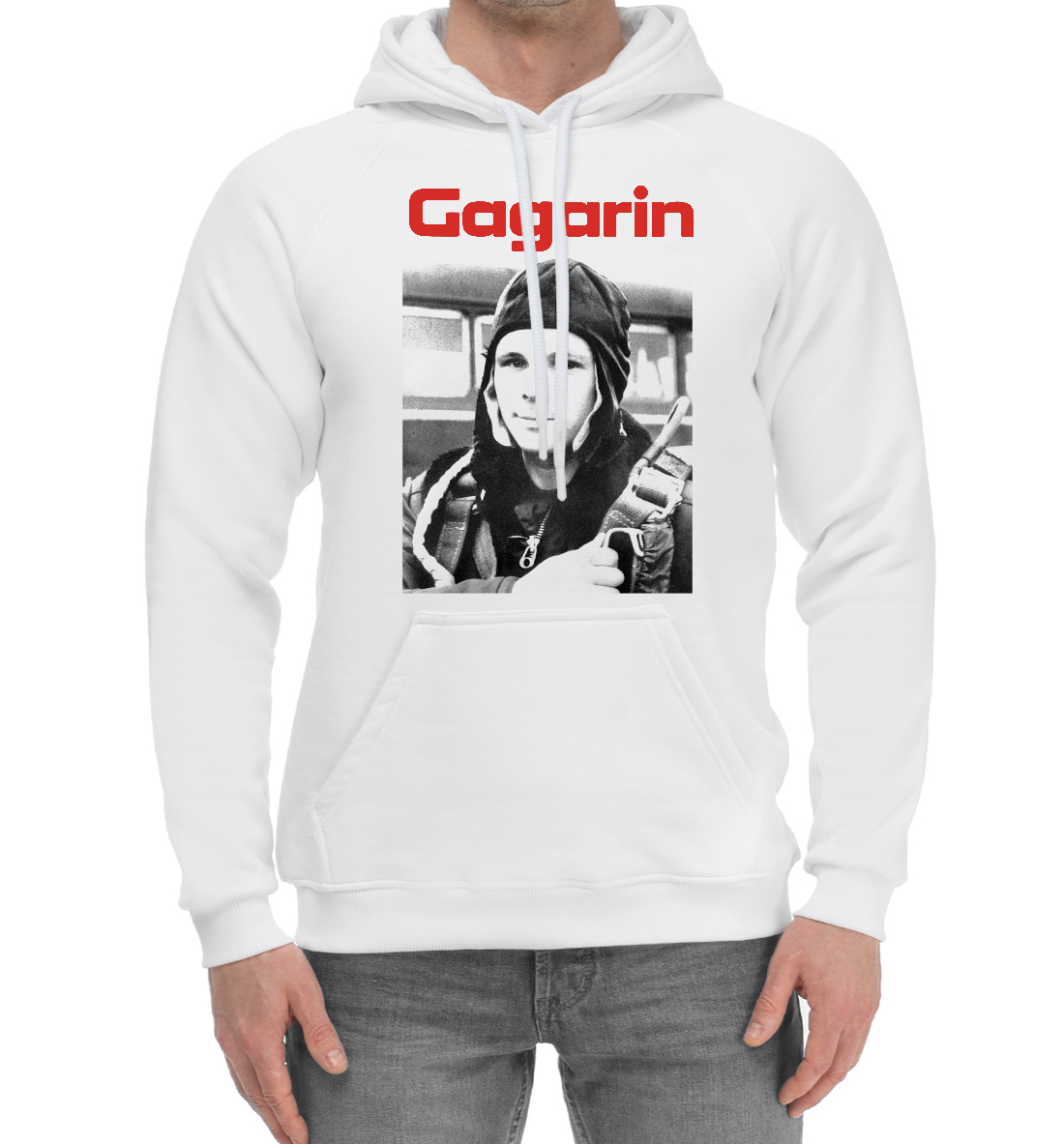 

Юрий Алексеевич Ггарин