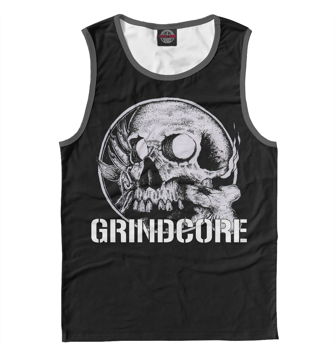 

Grindcore