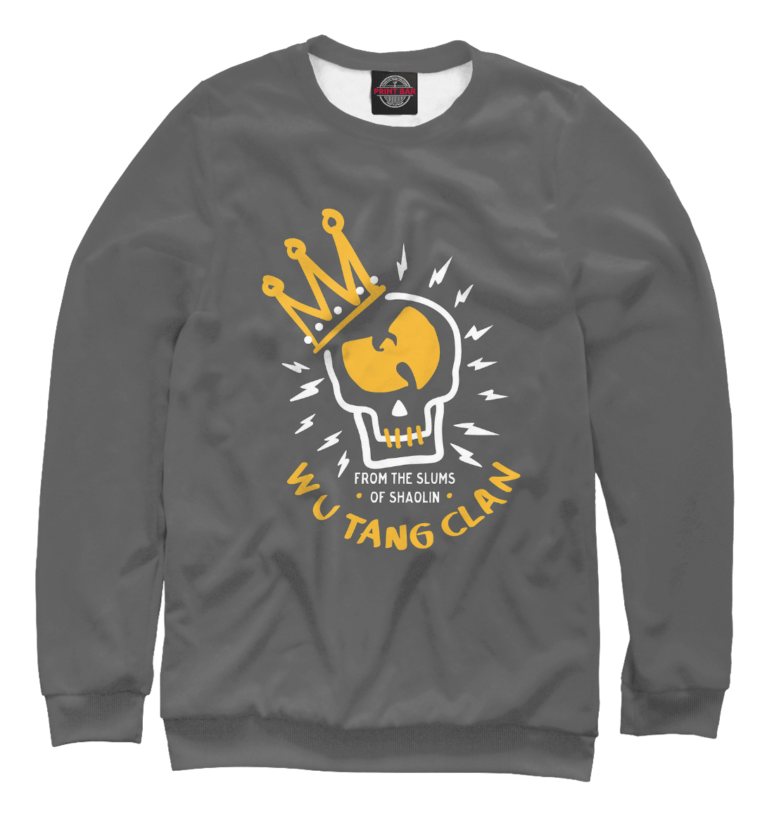 

Wu-Tang Clan