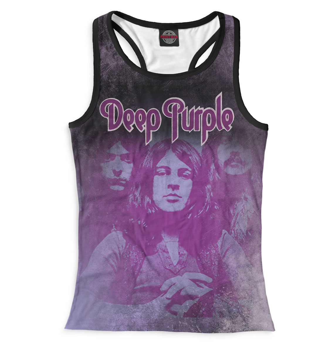 

Deep Purple