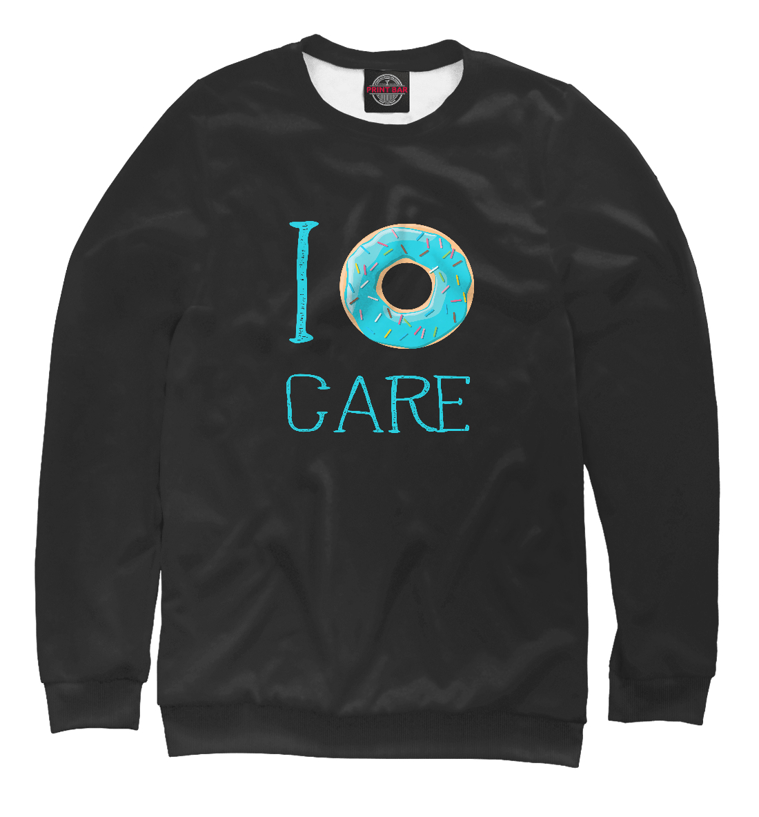 

Donut care