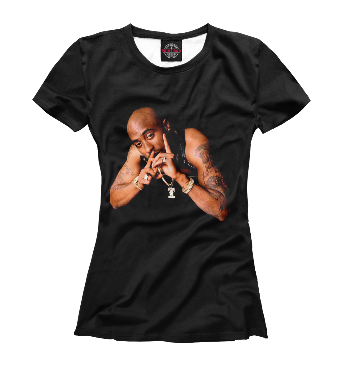 

2Pac