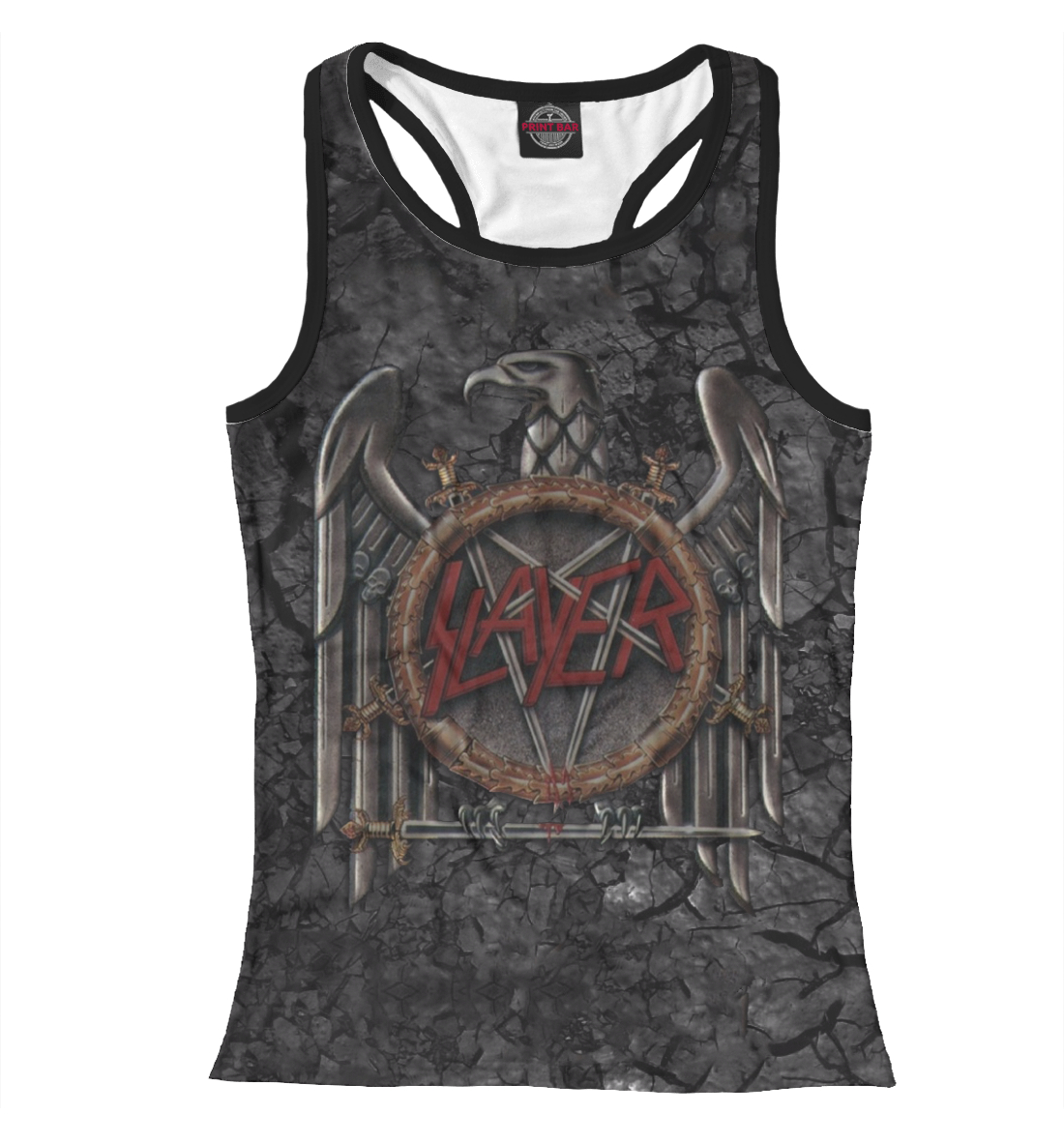 

Slayer