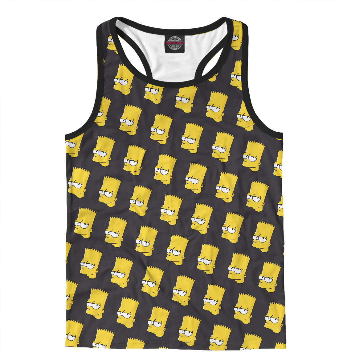 

Bart Simpson