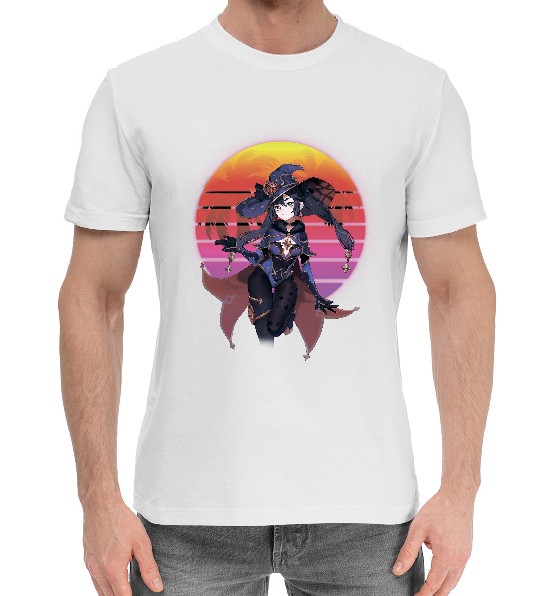 

Mona Retrowave