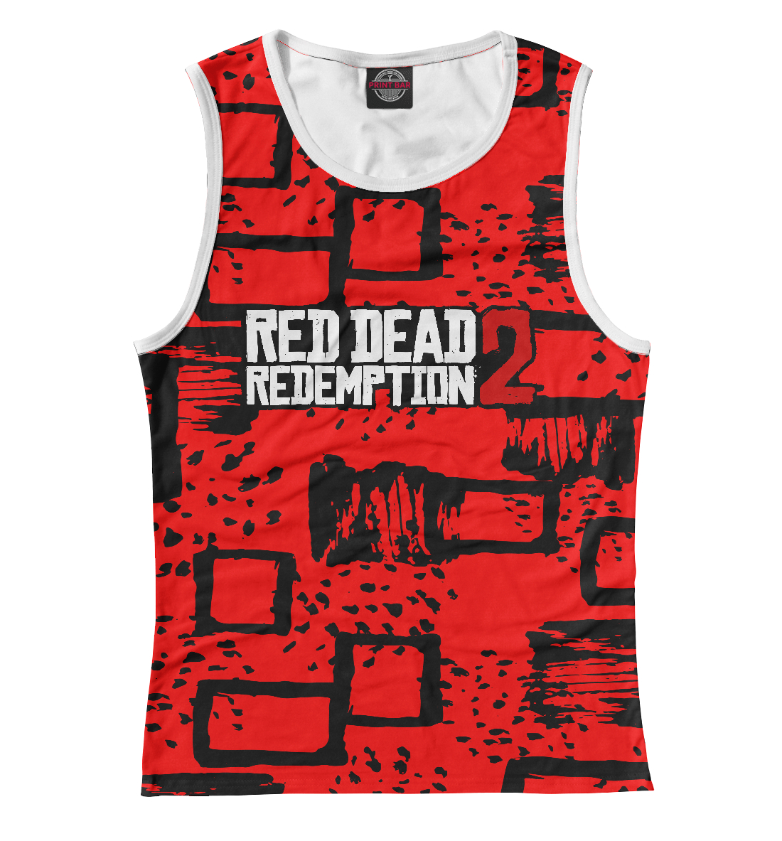 

RED DEAD REDEMPTION 2