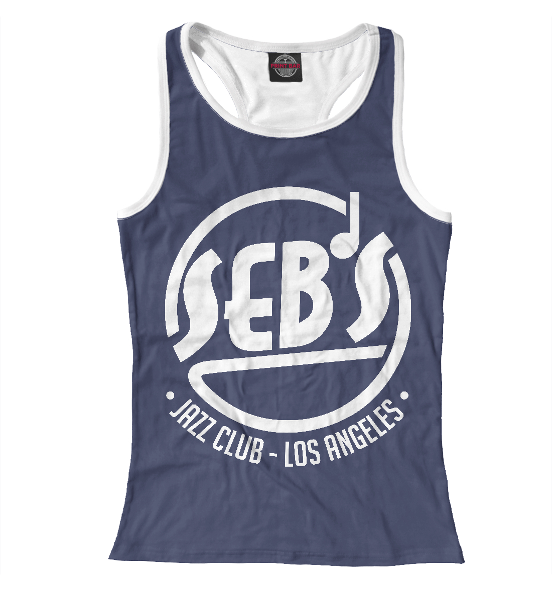 

Sebs Jazz Club