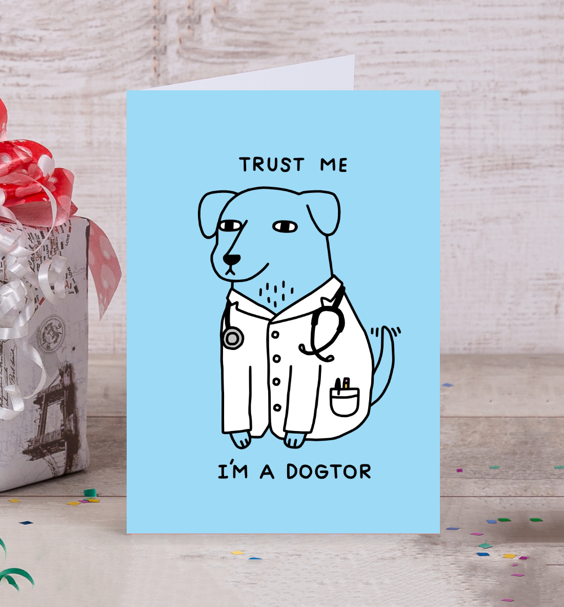 

Dogtor