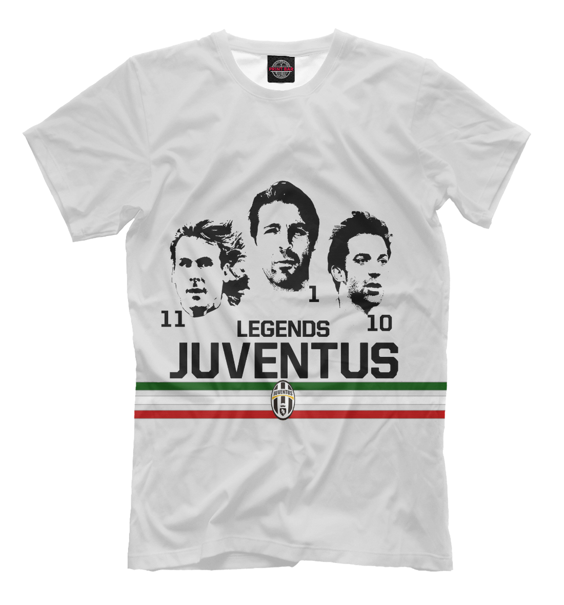 

Juventus Legends