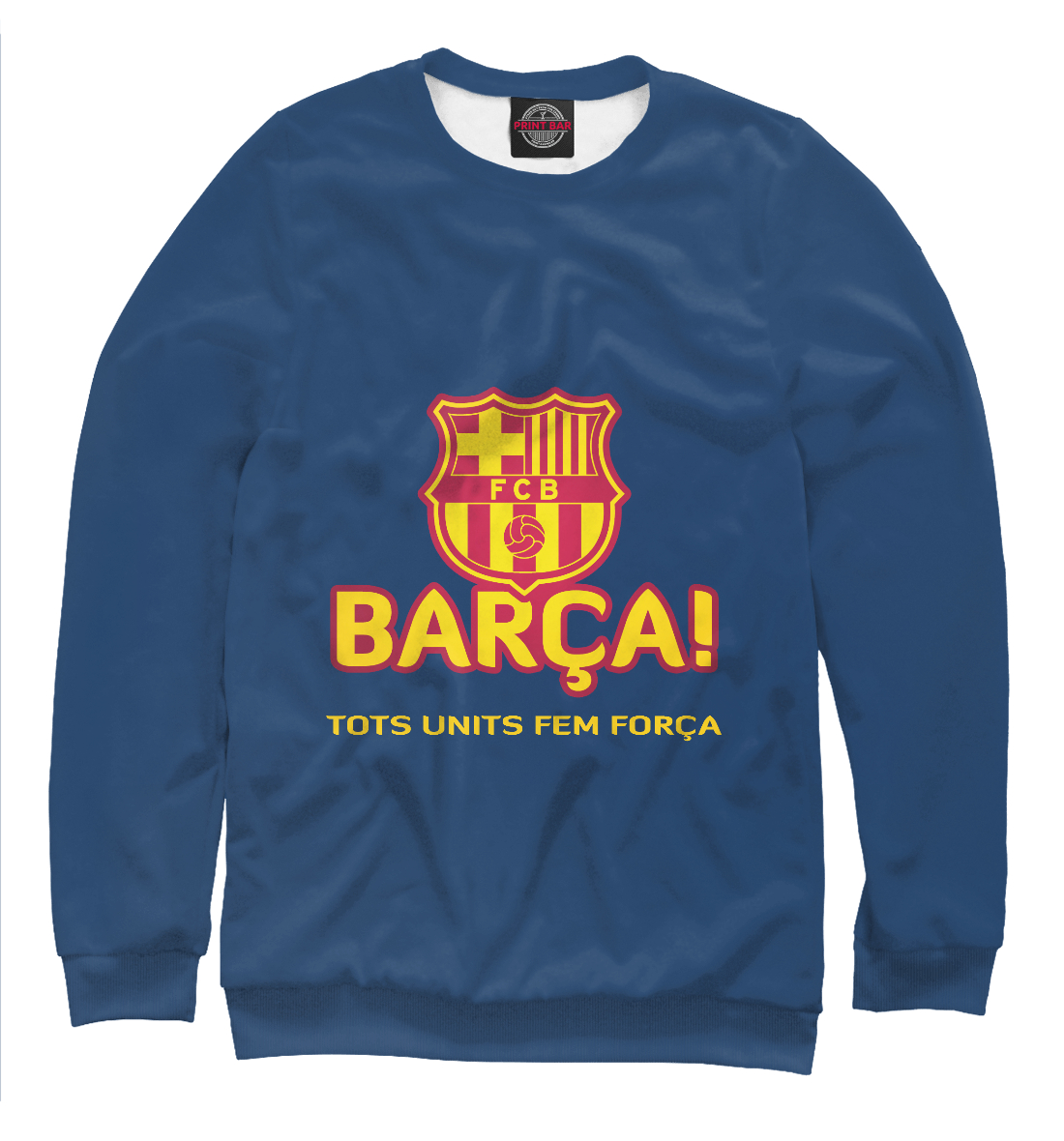 

FC Barсelona