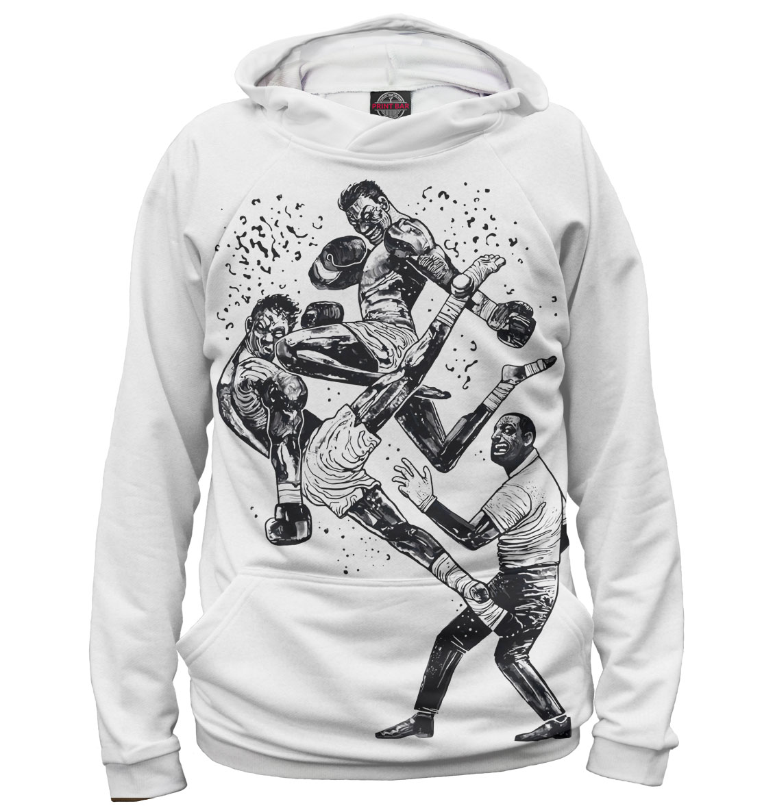 

MMA