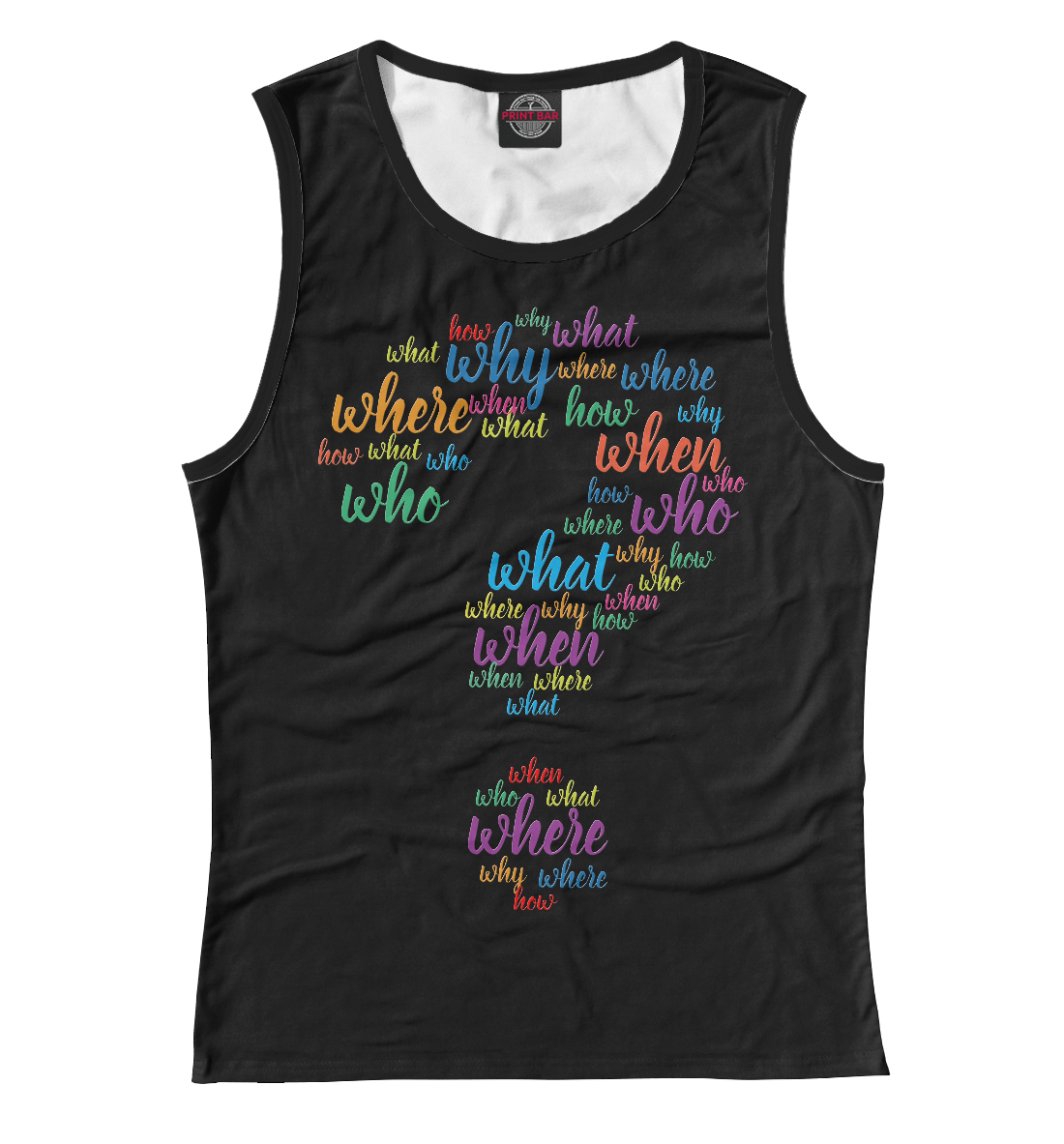 

Вопросительный Знак