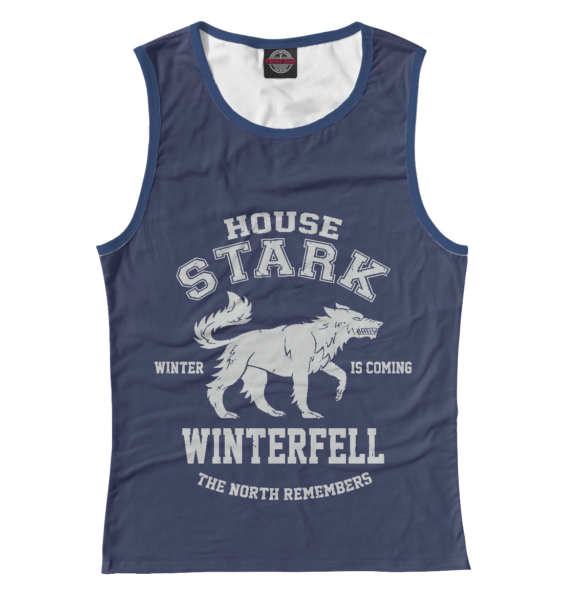 

Winterfell